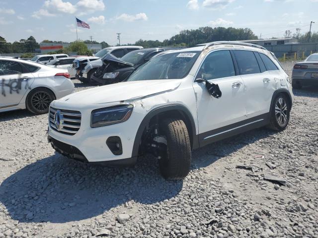 2024 Mercedes-Benz Glb 250 4Matic