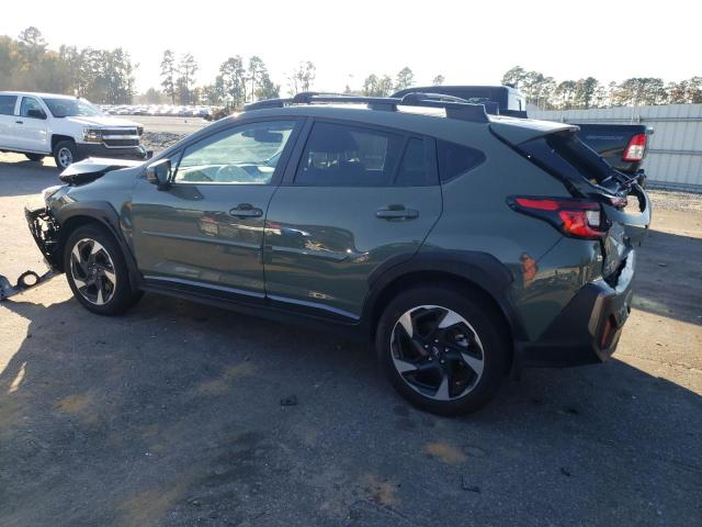 4S4GUHL67R3717097 Subaru Crosstrek  2