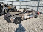 1975 Porsche 914 იყიდება Wichita-ში, KS - Burn