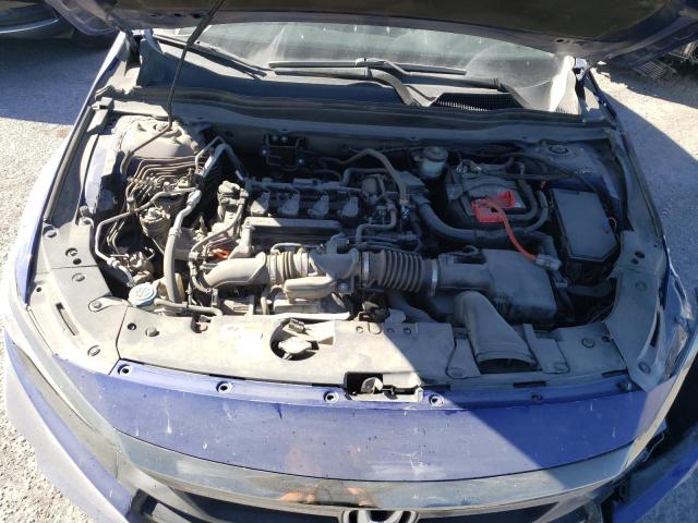 1HGCV1F47MA035635 Honda Accord SPO 11