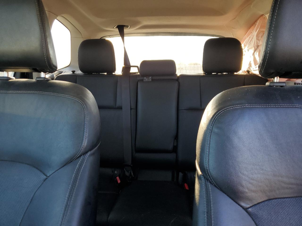 2015 Subaru Forester - Image 10