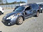 2013 Subaru Outback 2.5I Premium zu verkaufen in Spartanburg, SC - All Over