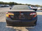 2012 Toyota Camry Base продається в Kansas City, KS - Front End