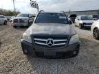 2012 Mercedes-Benz Glk 350 en Venta en Columbus, OH - Side