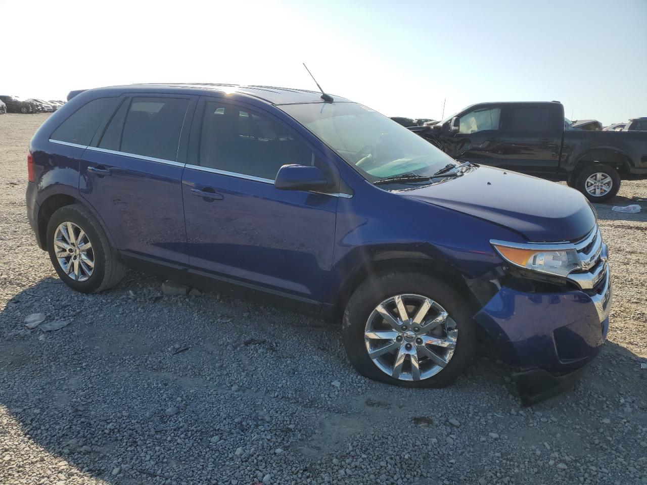 2014 Ford Edge - Image 4