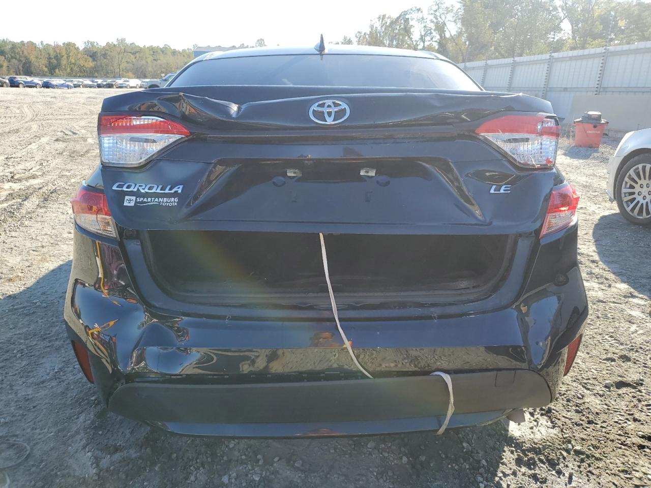 2022 Toyota Corolla - Image 6
