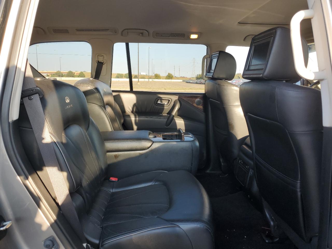 JN8AZ2NF8B9500364 2011 Infiniti Qx56