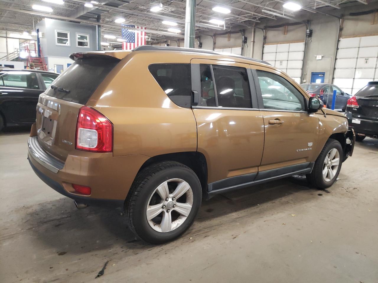 2011 Jeep Compass - Image 3