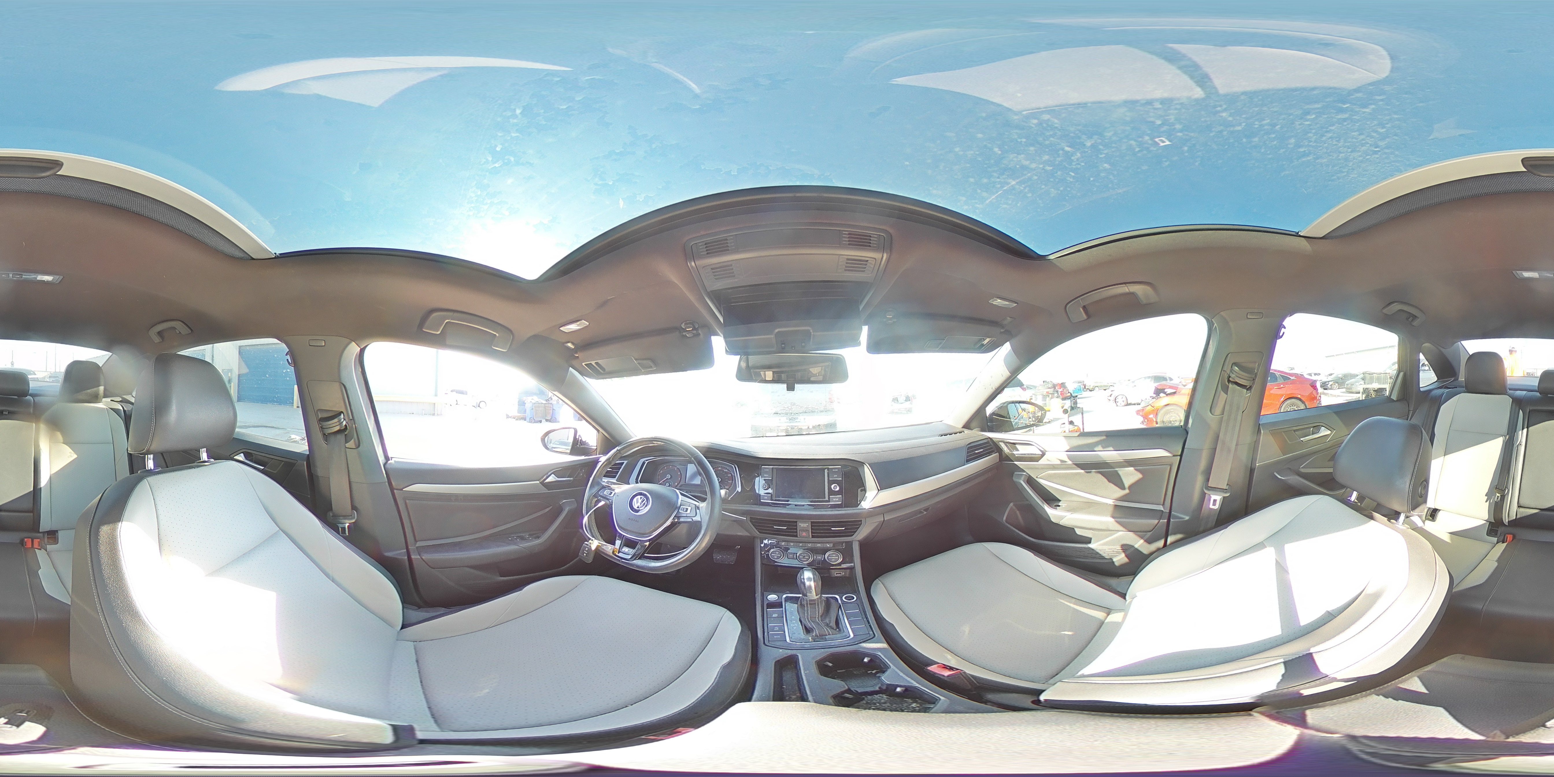 2019 Volkswagen Jetta - Image 15