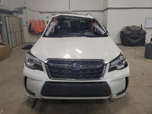 2018 SUBARU FORESTER 2.0XT TOURING