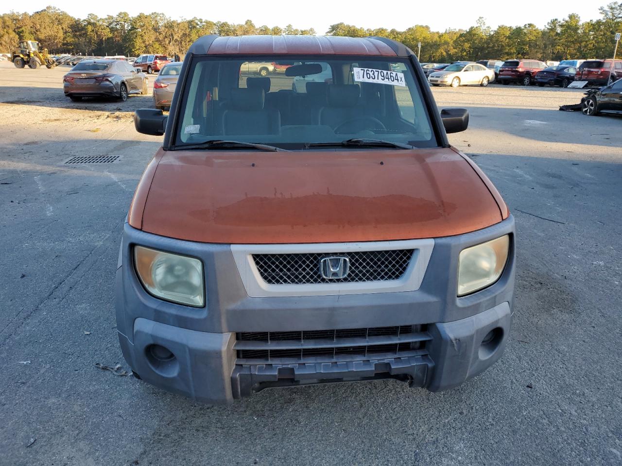 2003 Honda Element - Image 5