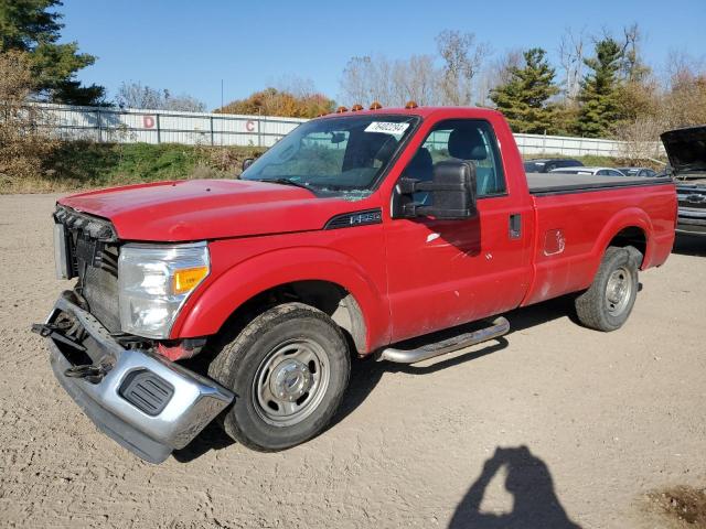 2015 Ford F250 Super Duty