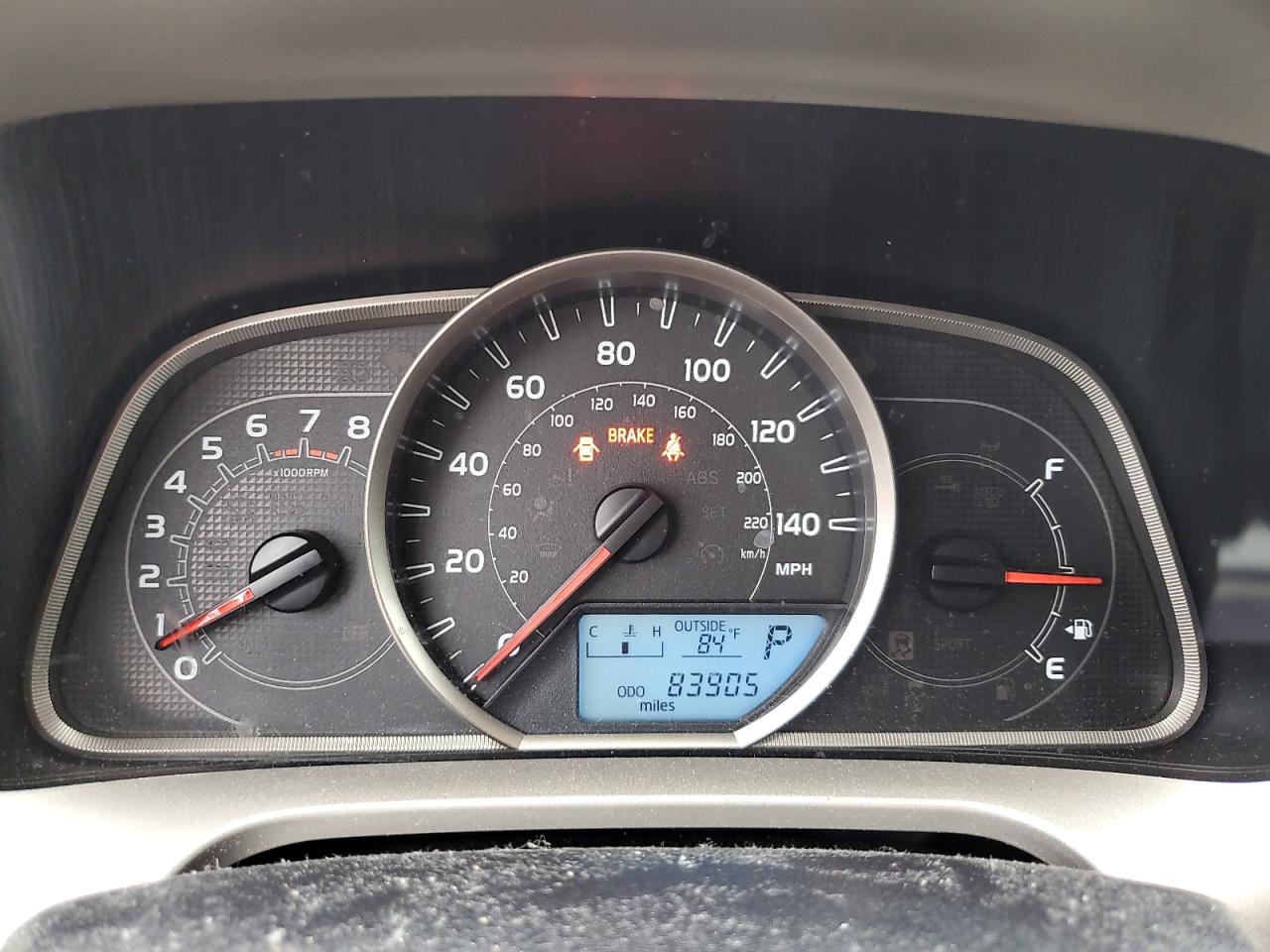 2015 Toyota RAV 4 - Image 9