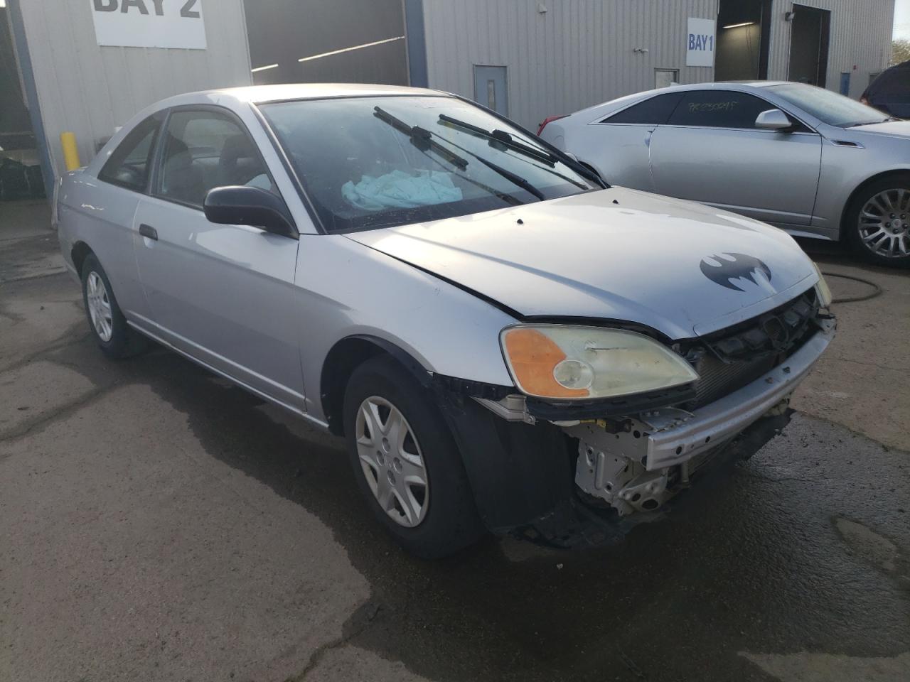 2003 Honda Civic - Image 4
