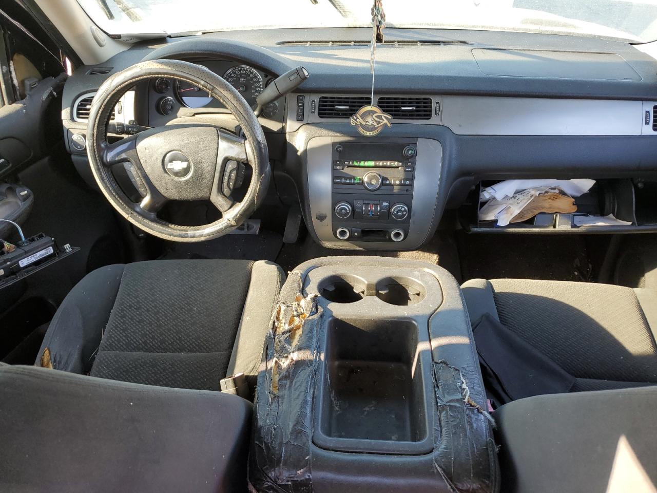 2007 Chevrolet Avalanche - Image 8