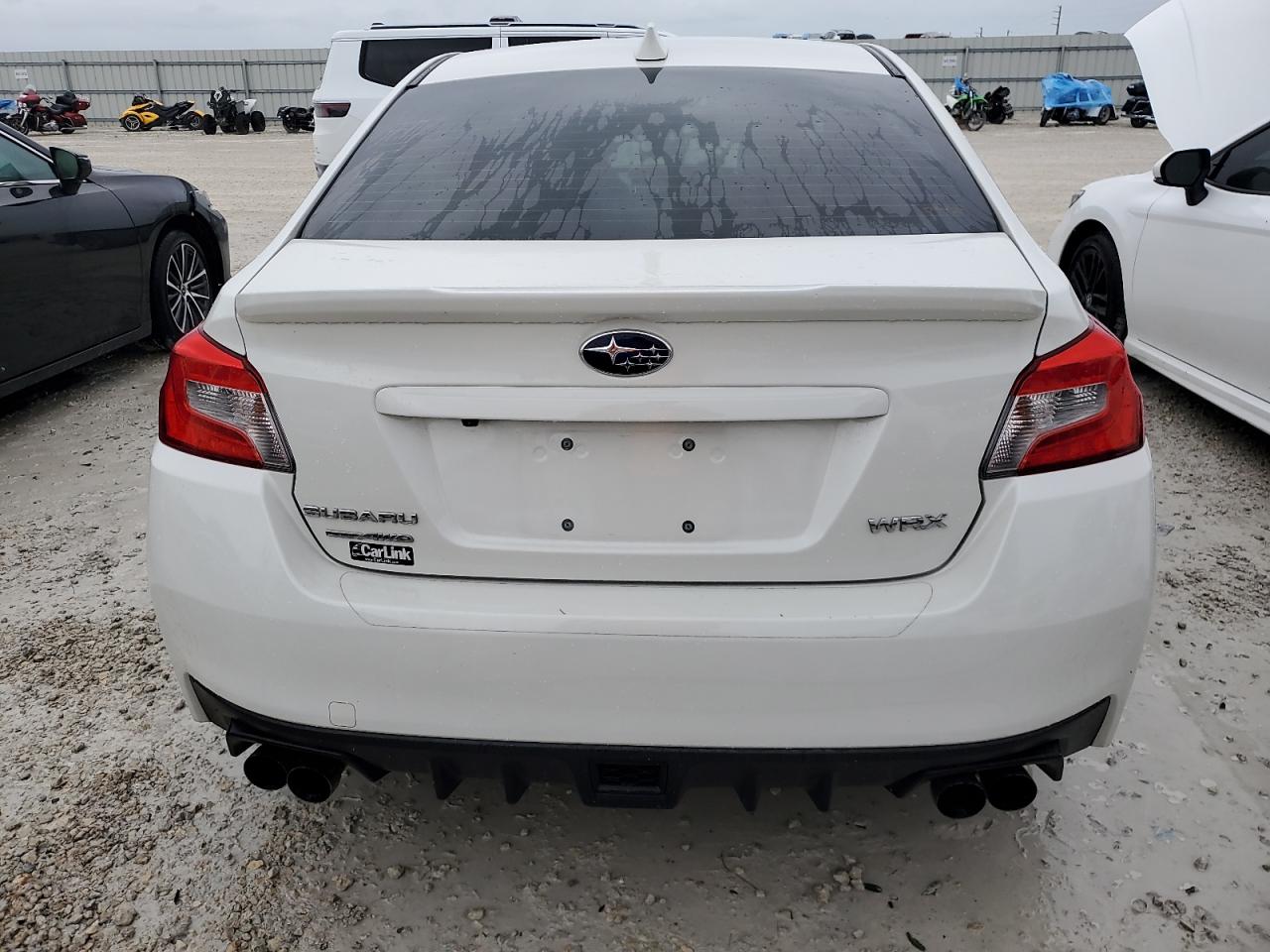 JF1VA1A62K9828826 2019 Subaru Wrx