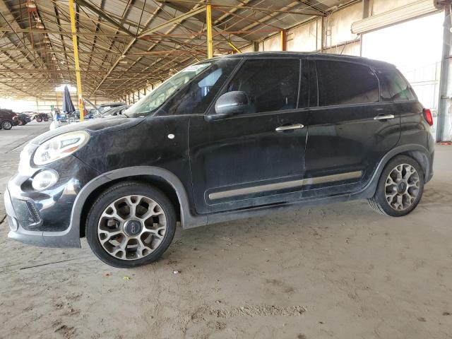 2014 Fiat 500L Trekking