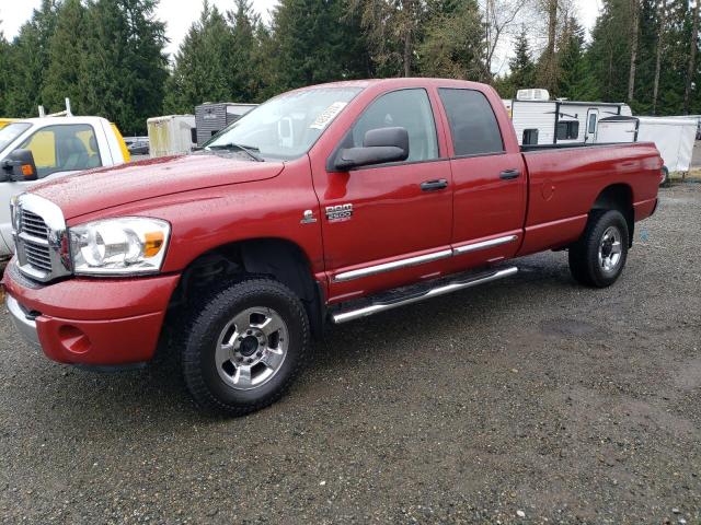 2007 Dodge Ram 2500 St