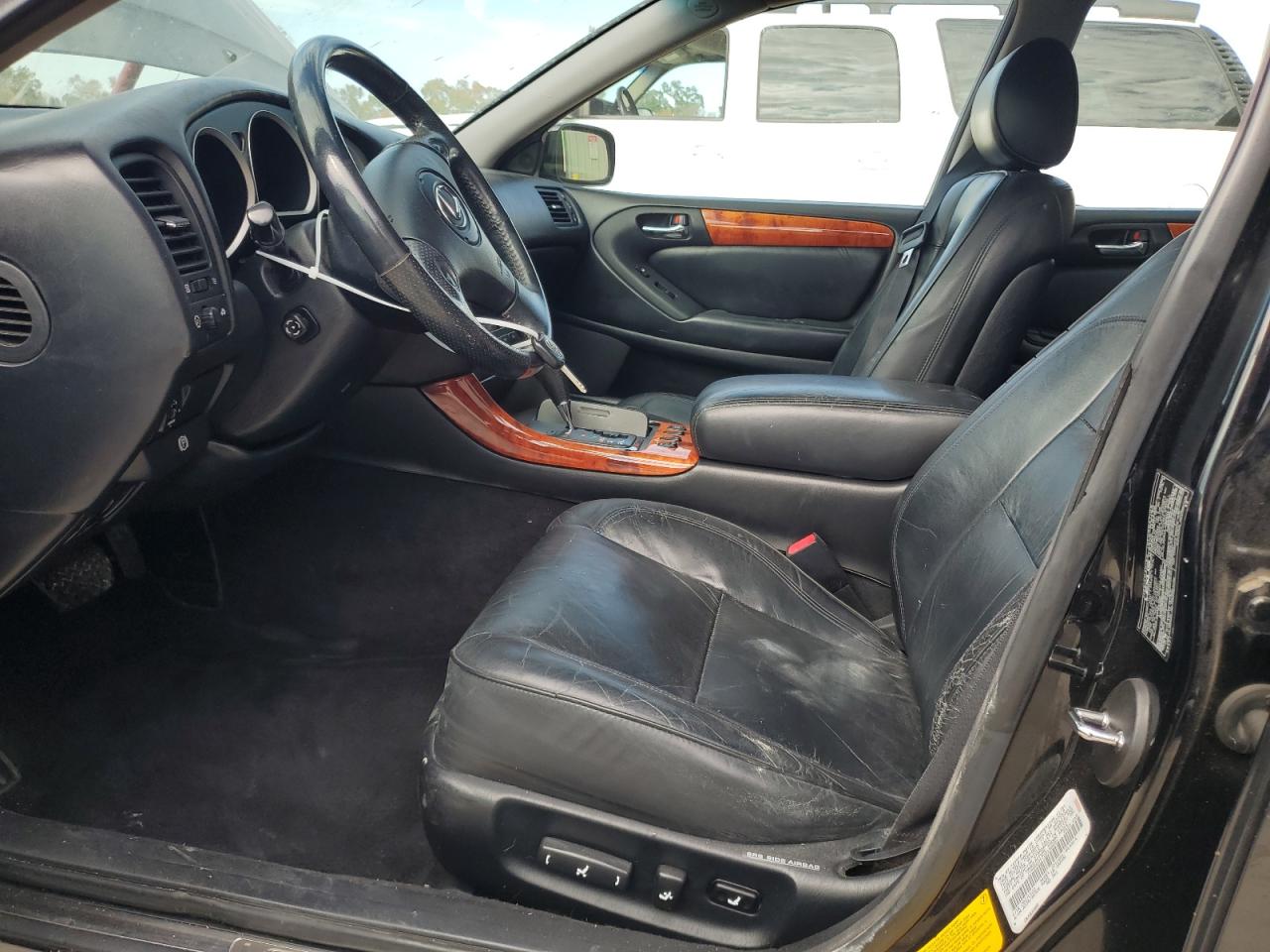 jt8bd69s720158681 JT8BD69S720158681 2002 Lexus Gs 300