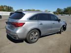 2018 Acura Mdx  للبيع في Glassboro، NJ - Front End