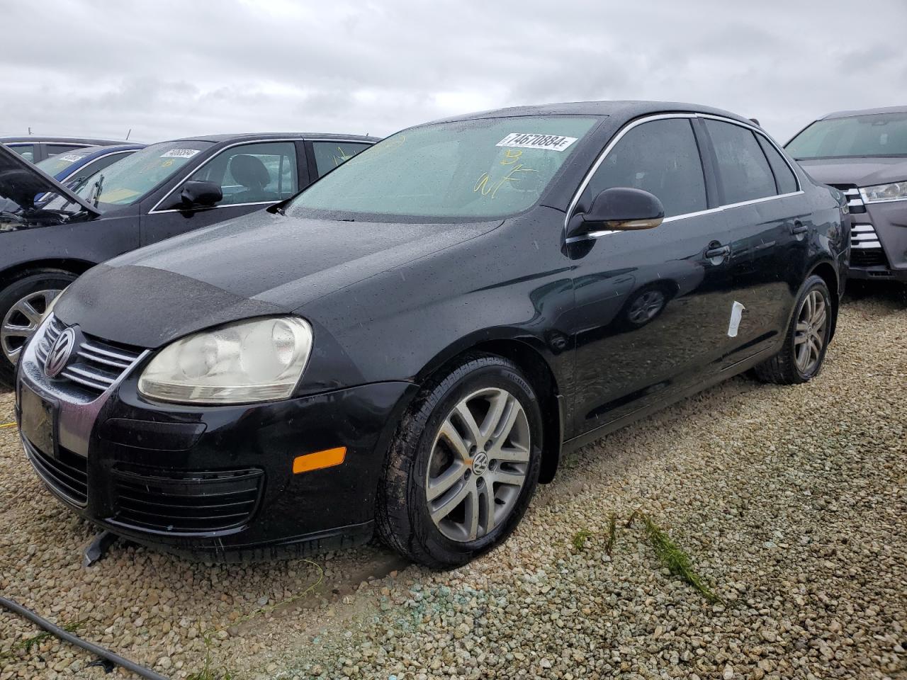 2006 Volkswagen Jetta - Image 1