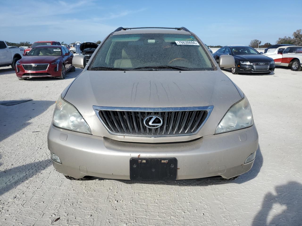 2008 Lexus RX - Image 5