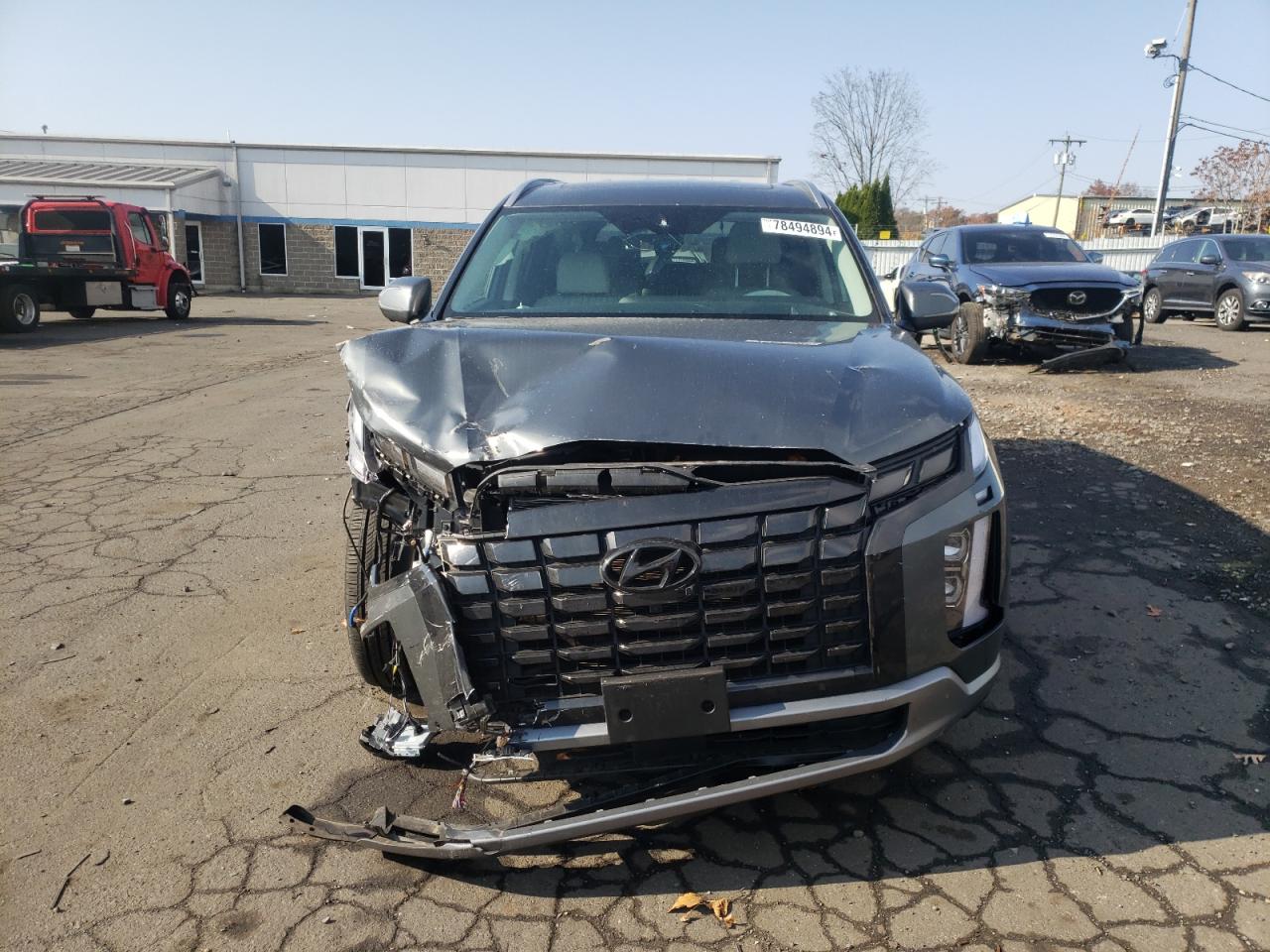 2024 Hyundai Palisade - Image 5