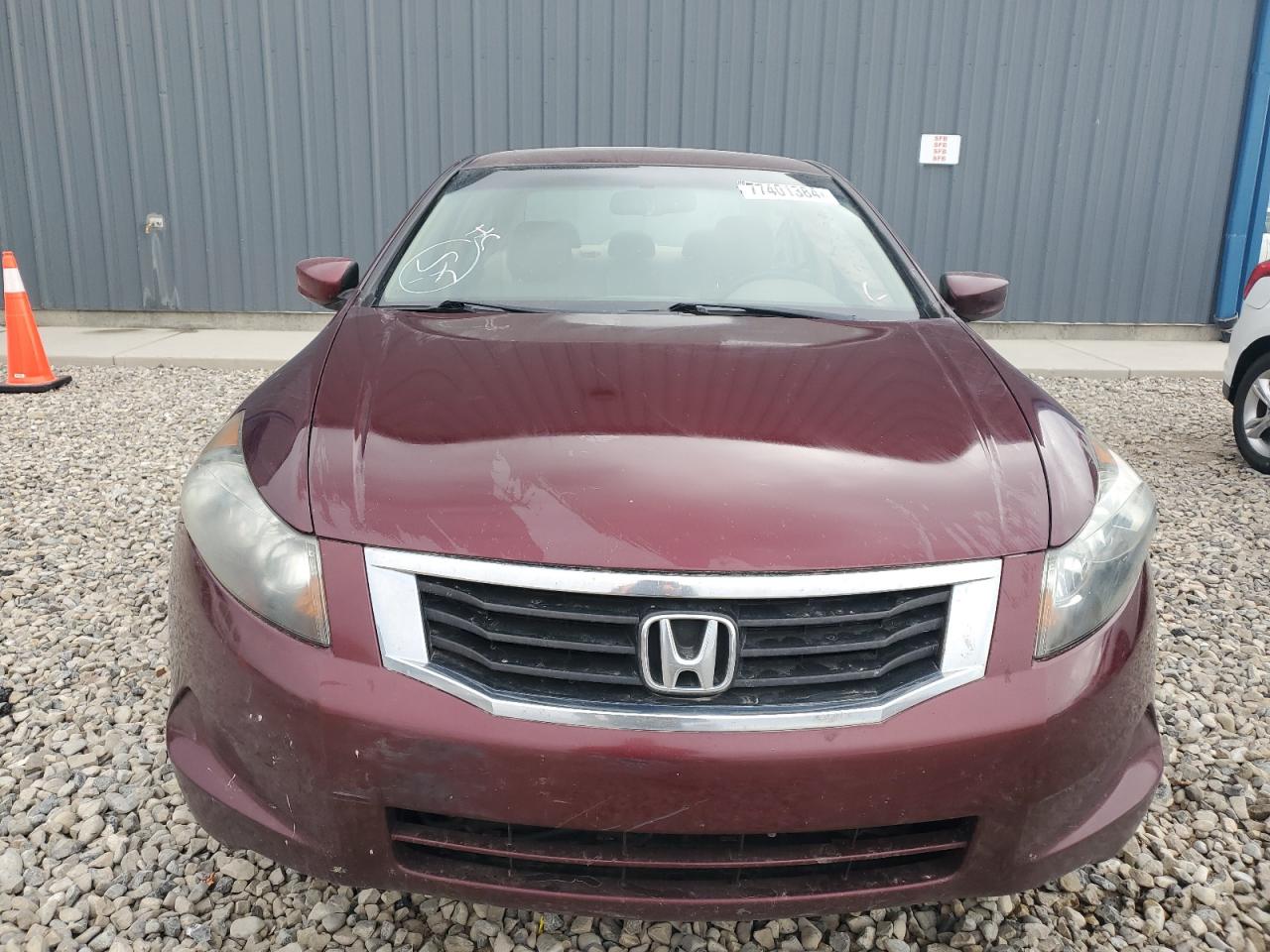 2009 Honda Accord - Image 5