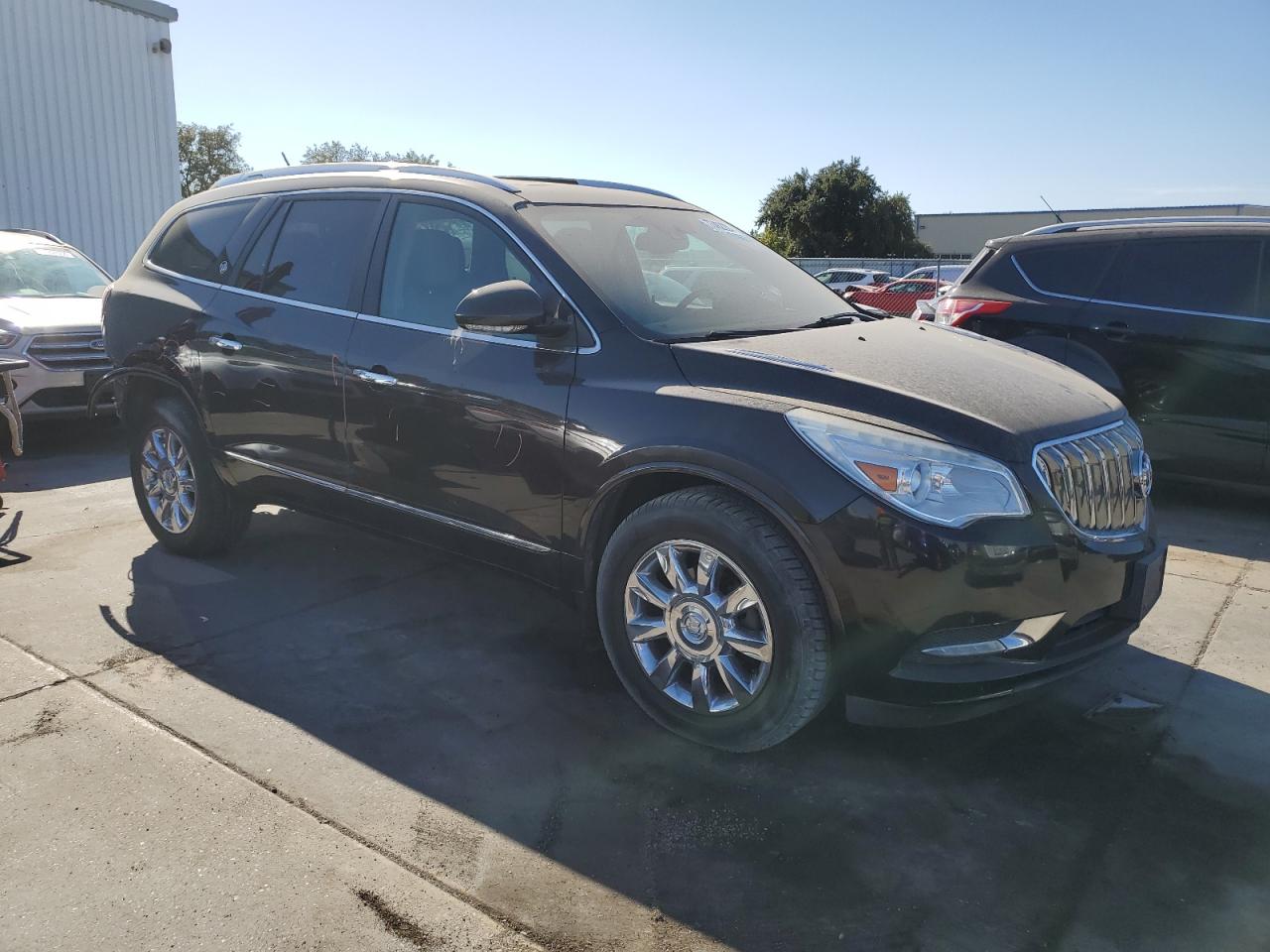 2014 Buick Enclave - Image 4