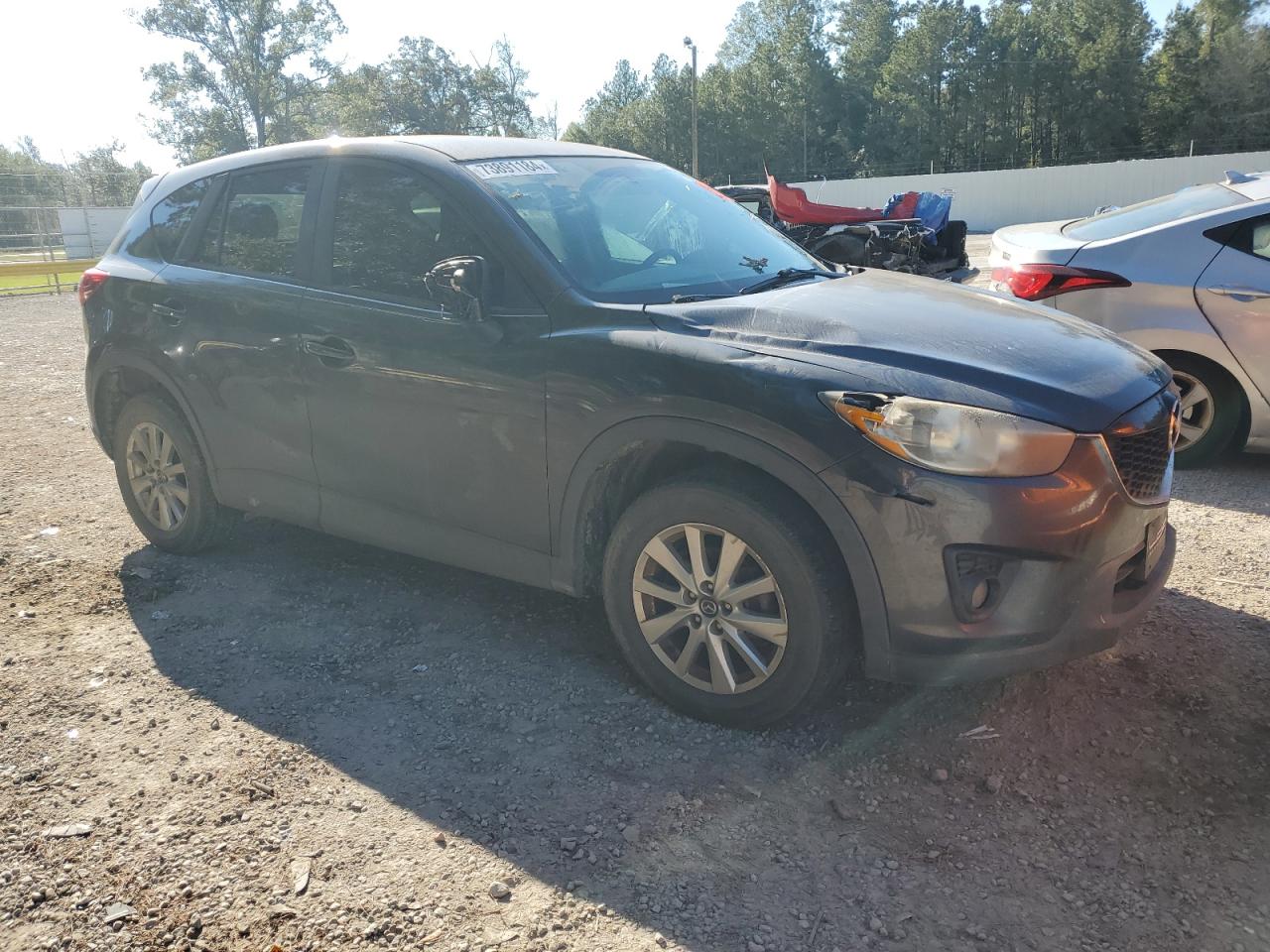 JM3KE2CY8E0391226 2014 Mazda Cx-5 Touring