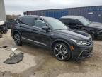 2022 Volkswagen Tiguan Sel R-Line for Sale in Franklin, WI - Side