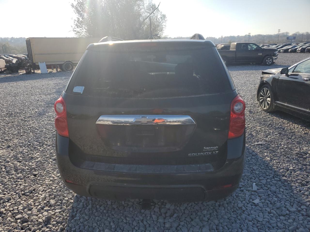 2014 Chevrolet Equinox - Image 6