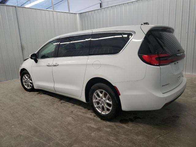  CHRYSLER PACIFICA 2023 White