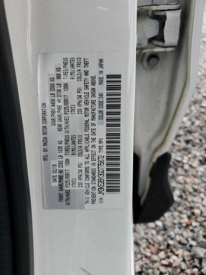 JM3KE2BY3G0775872 2016 MAZDA CX-5 - Image 14