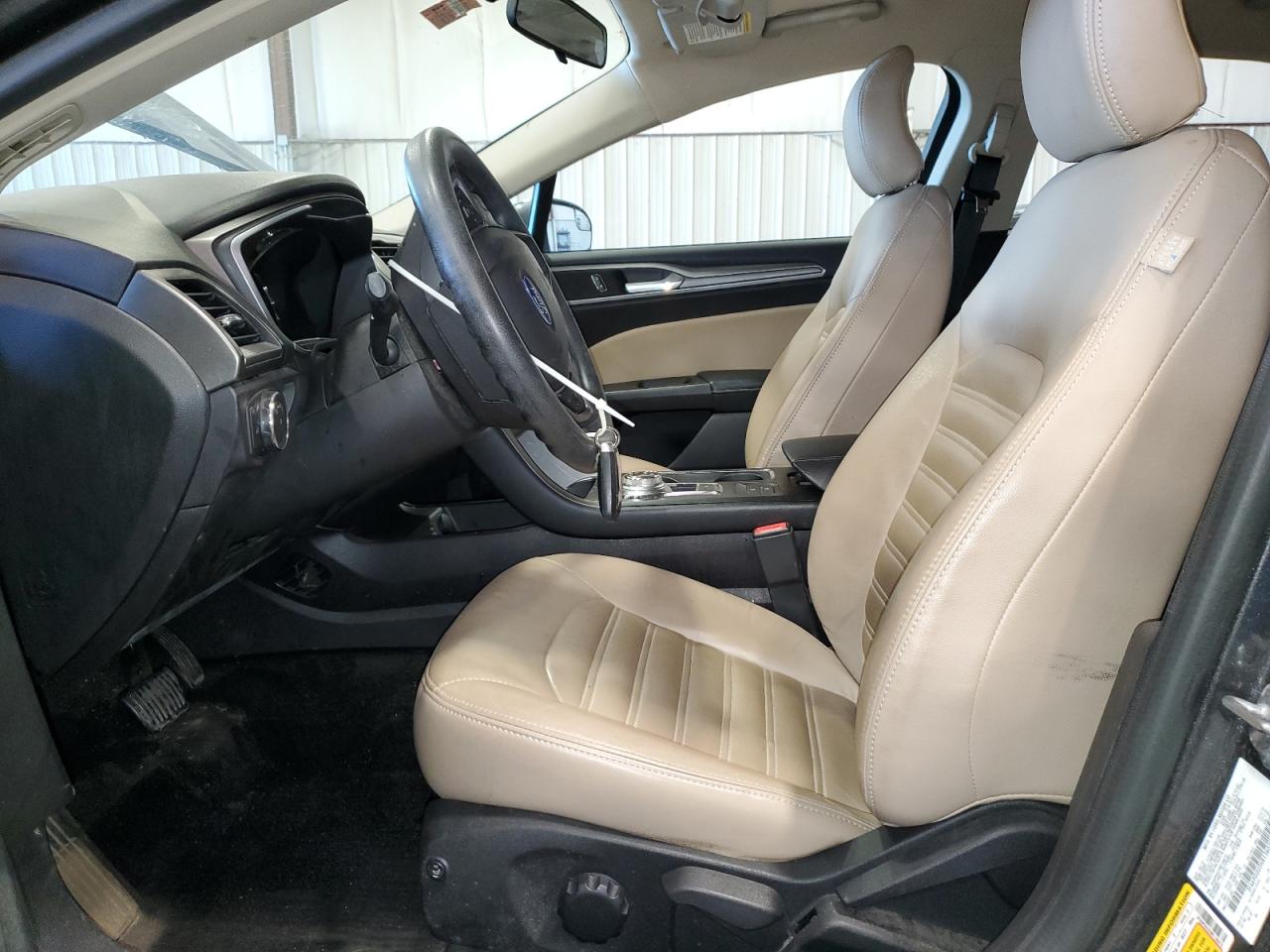 2017 Ford Fusion - Image 7