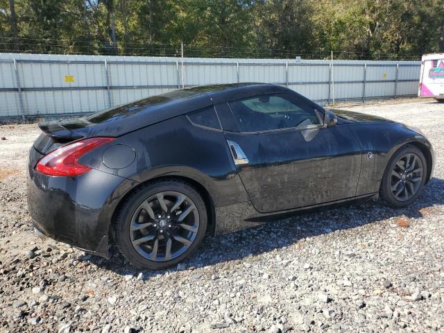  NISSAN 370Z 2020 Чорний