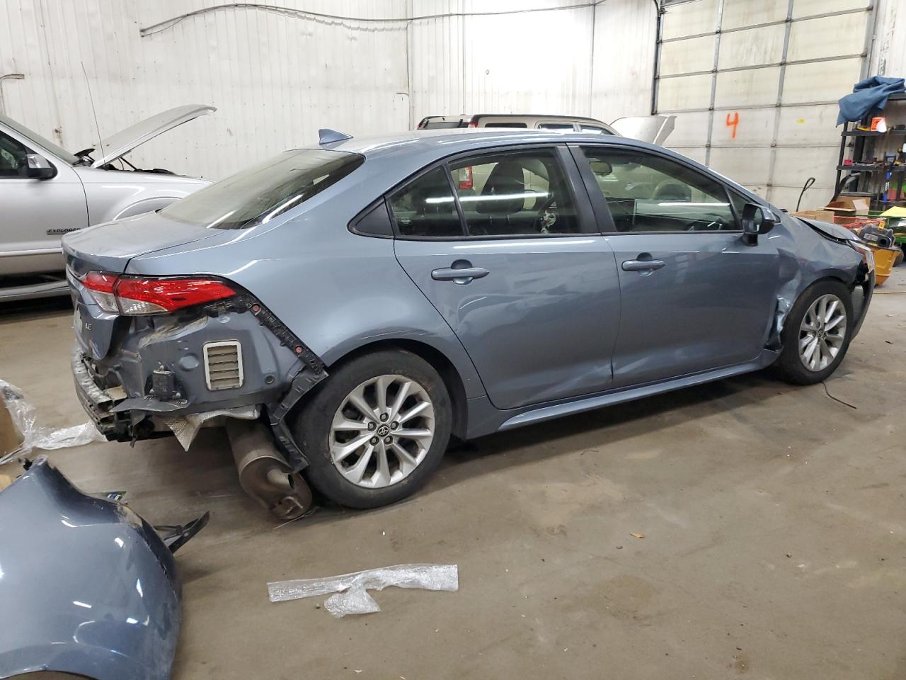 2021 Toyota Corolla - Image 3