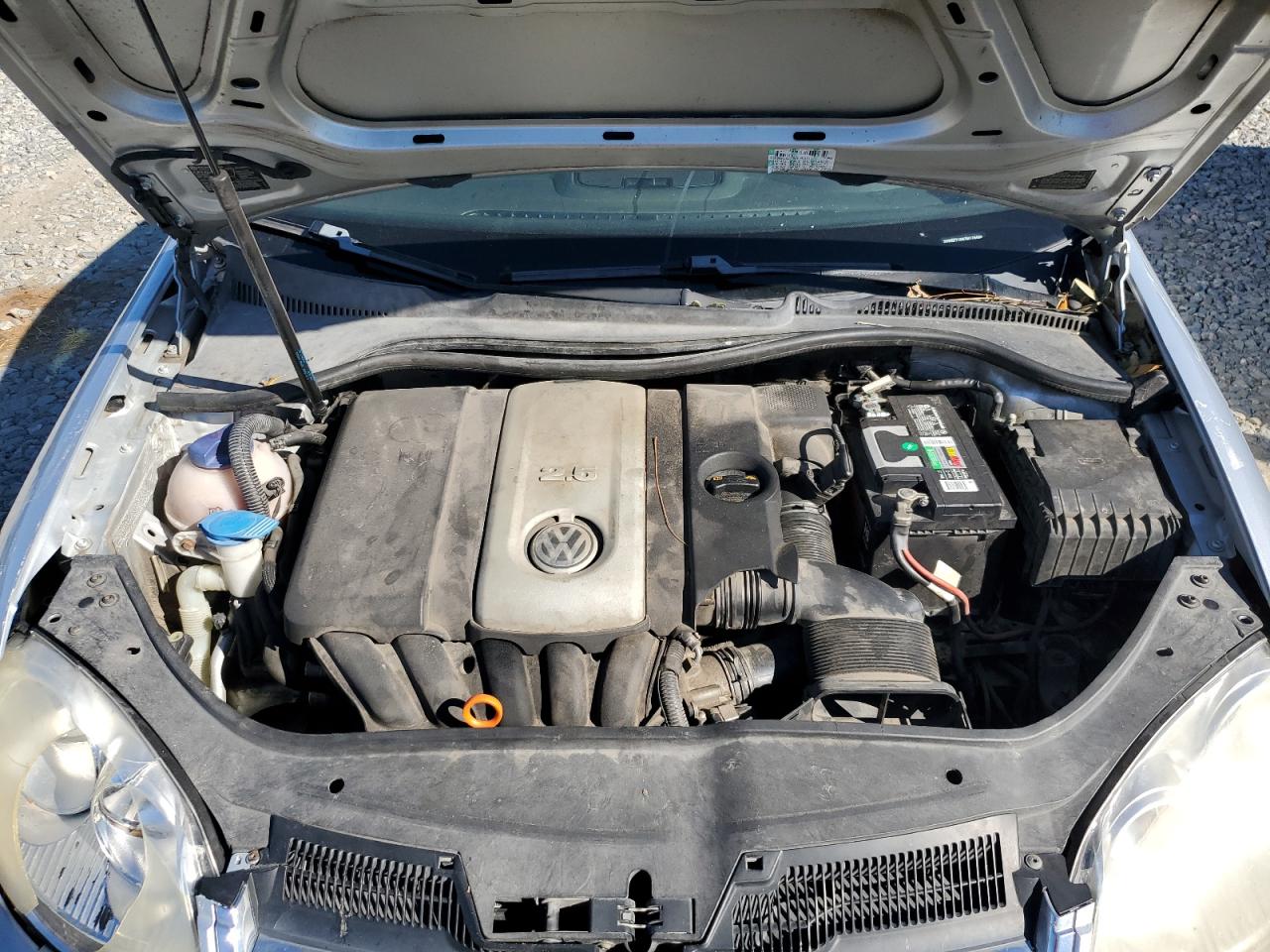 2007 Volkswagen Jetta - Image 11