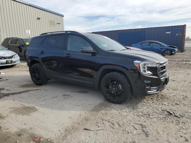  GMC TERRAIN AT 2024 Czarny