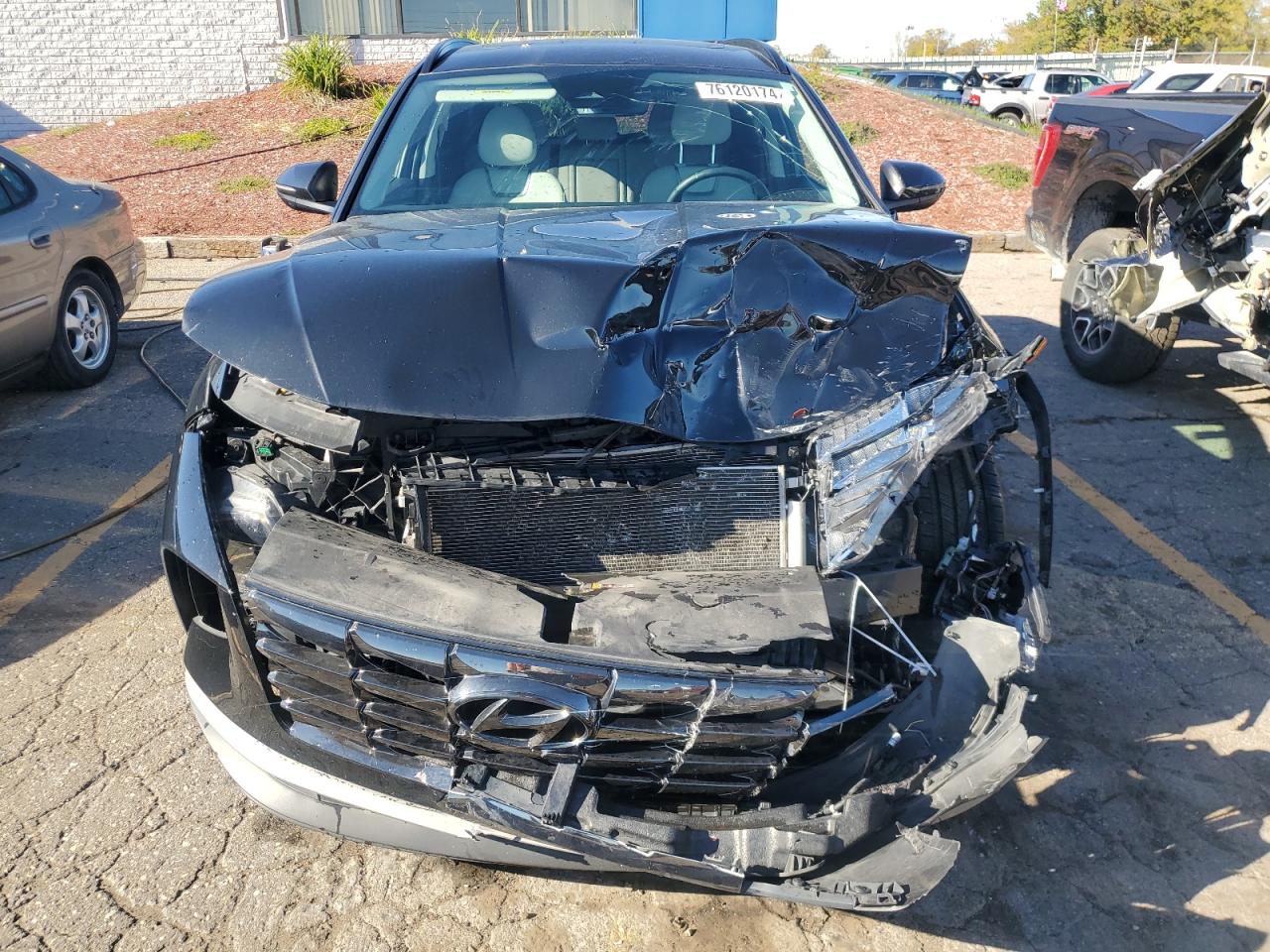 2022 Hyundai Tucson - Image 5