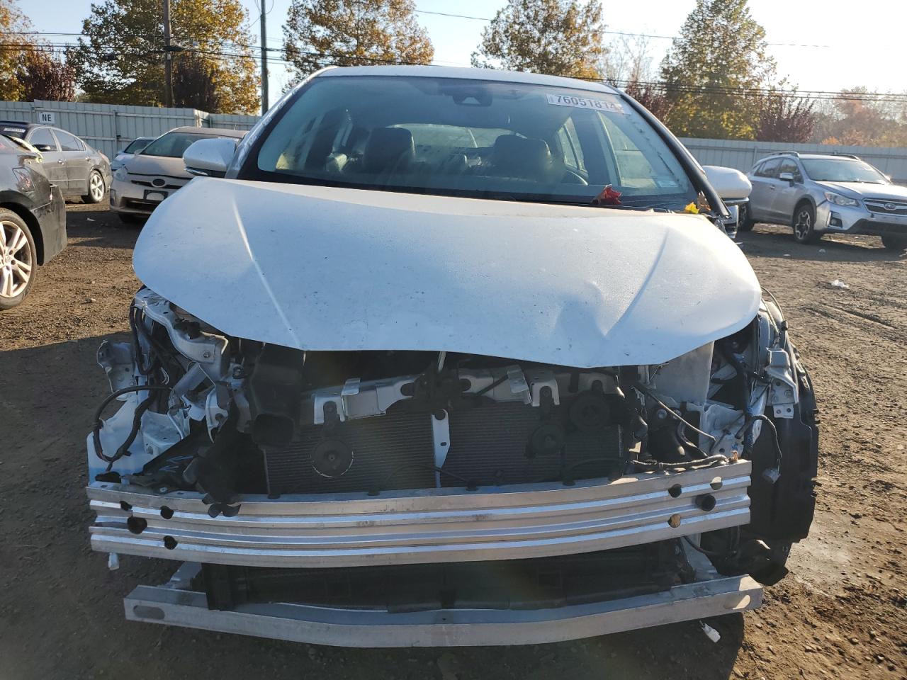 2021 Toyota Prius - Image 5