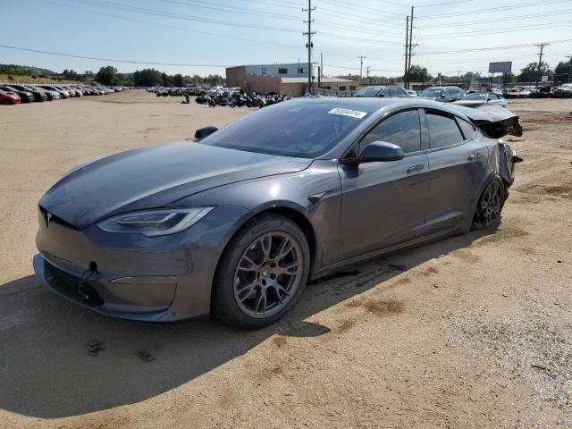 5YJSA1E65MF447181 Tesla Model S 