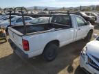 2008 Dodge Ram 1500 St للبيع في San Martin، CA - Rear End
