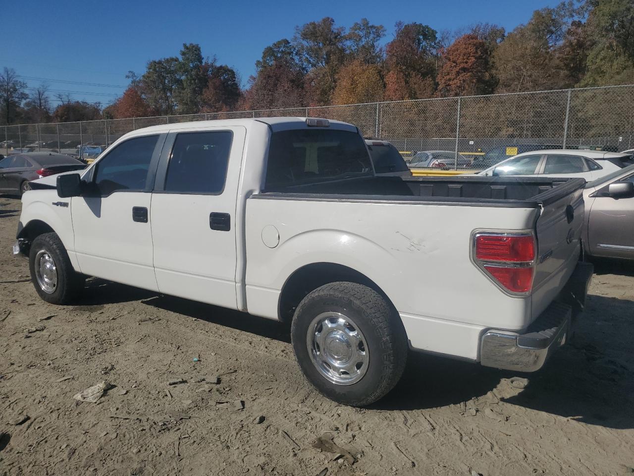 2010 Ford F-150 - Image 2