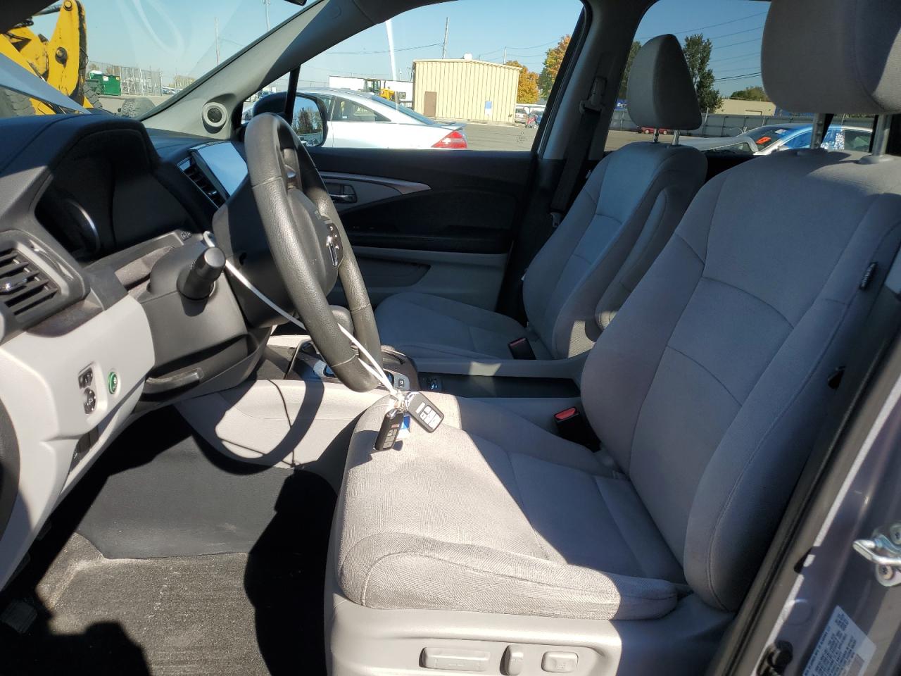 2020 Honda Pilot - Image 7