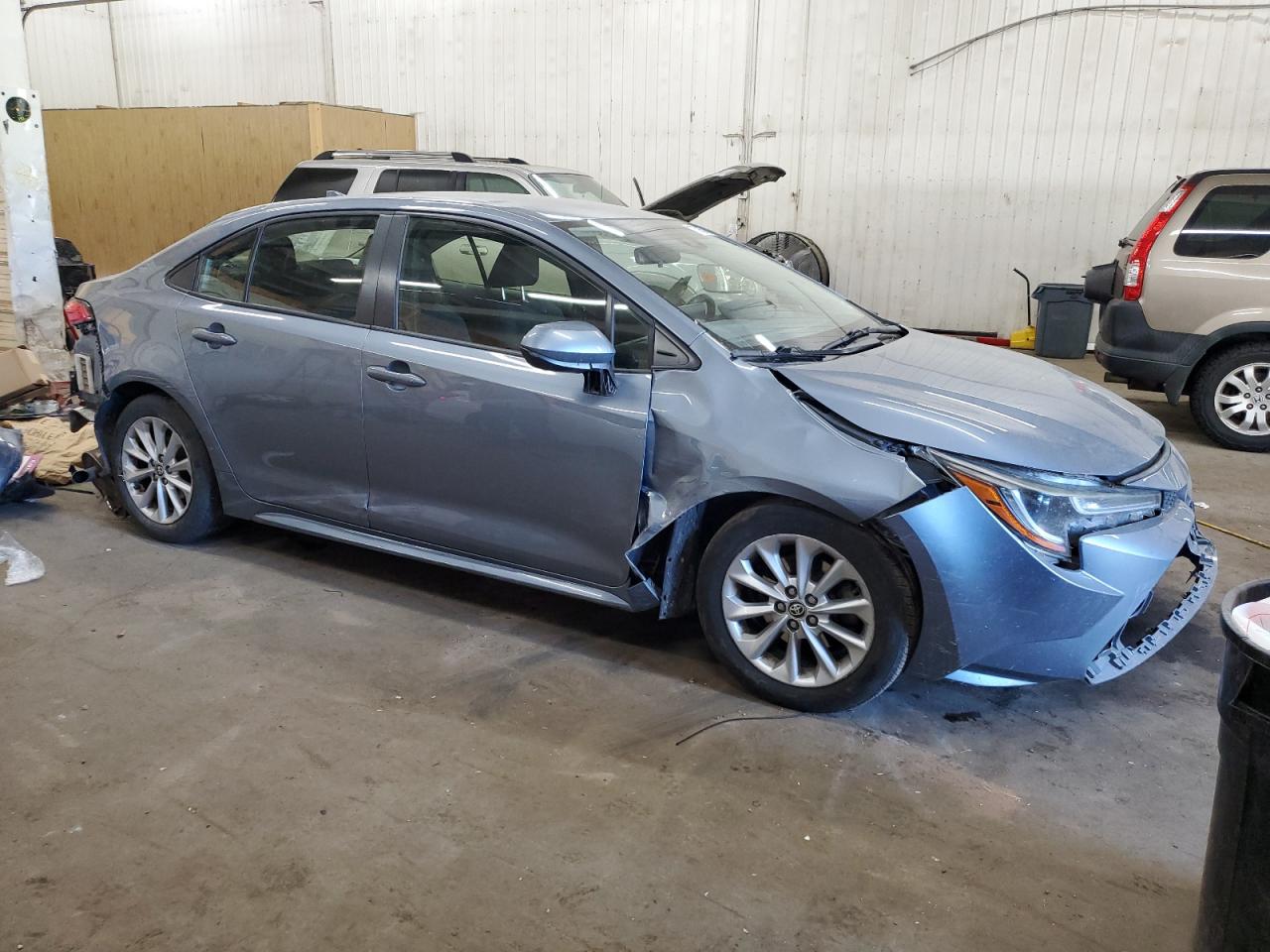 2021 Toyota Corolla - Image 4