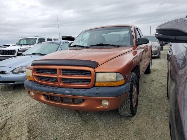 2000 Dodge Dakota 