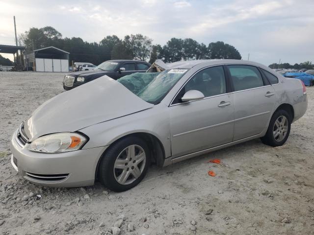 2007 Chevrolet Impala Ls