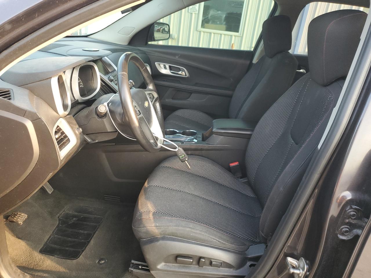 2013 Chevrolet Equinox - Image 7