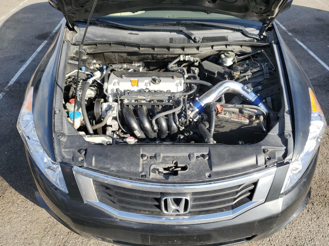 2010 Honda Accord - Image 11